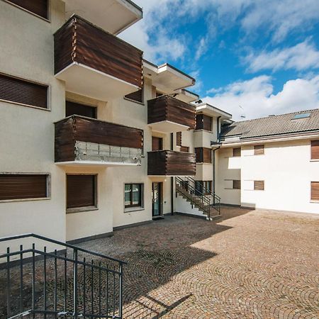 Apartment Enrosadira-9 By Interhome アルバ・ディ・カナツェイ エクステリア 写真