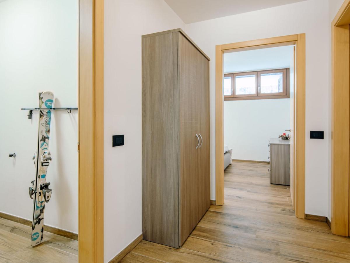 Apartment Enrosadira-9 By Interhome アルバ・ディ・カナツェイ エクステリア 写真