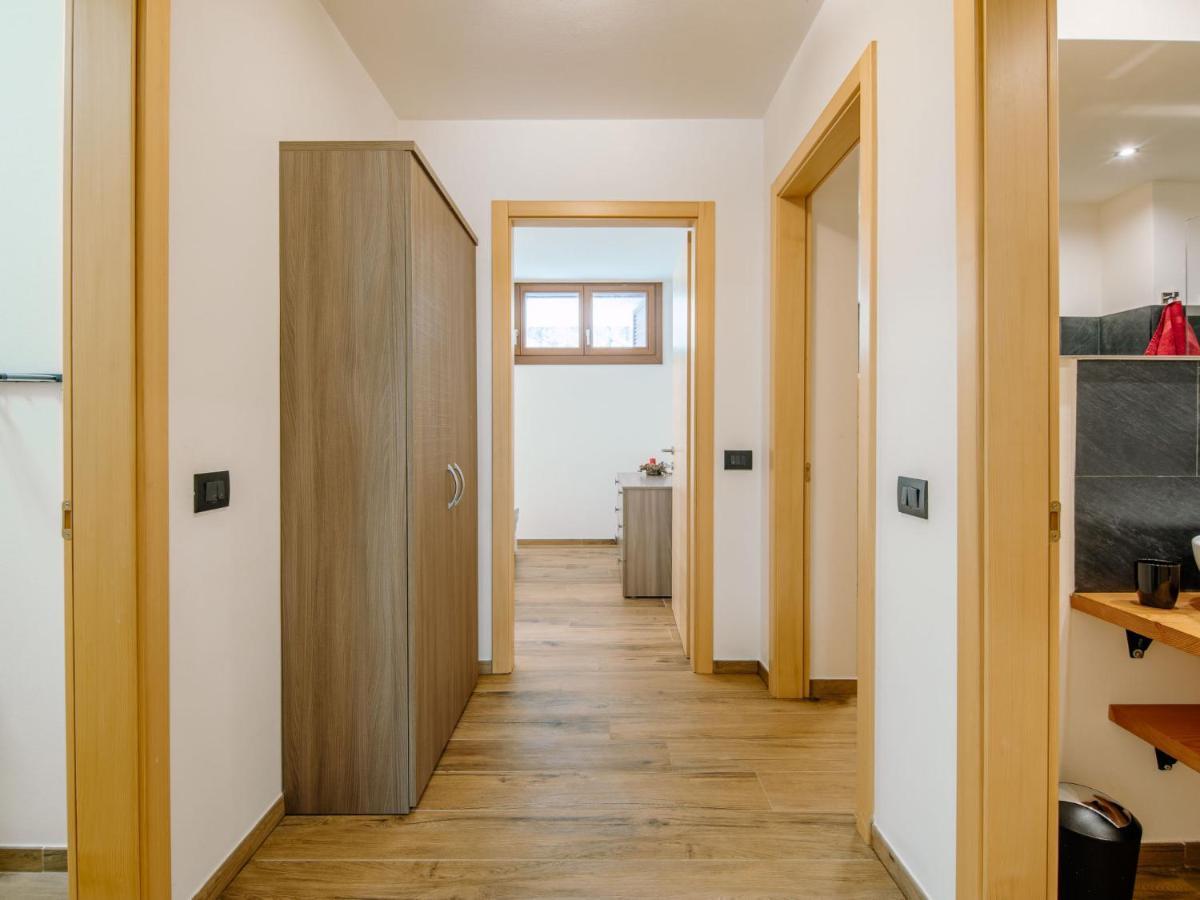 Apartment Enrosadira-9 By Interhome アルバ・ディ・カナツェイ エクステリア 写真