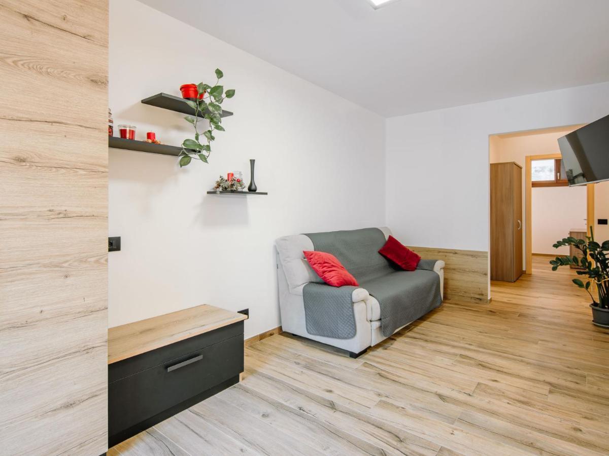 Apartment Enrosadira-9 By Interhome アルバ・ディ・カナツェイ エクステリア 写真